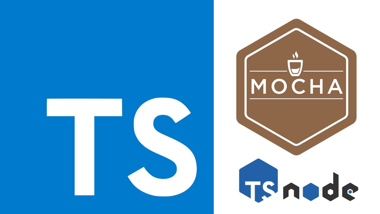 Unit-Testing for your TypeScript Node.js API